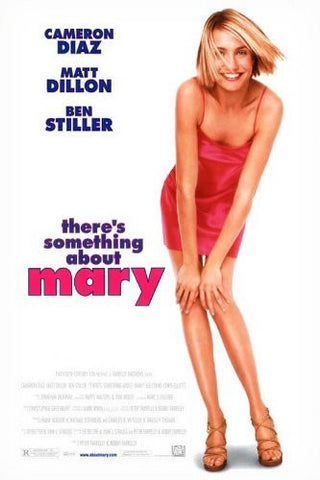 There's something about mary